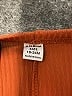 Shein Solid Orange Casual Pants Size 18-24 mo - photo 3