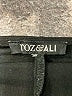 Roz & Ali Solid Black Casual Dress Size L - photo 7