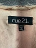 rue21 Tan Sleeveless Top Size L - photo 7
