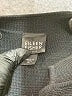 Eileen Fisher Solid Black Coat Size L (petite) - photo 6