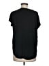 Splendid Black Short Sleeve T-Shirt Size M - photo 2