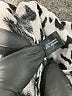 The Limited Animal Print Gray Pullover Sweater Size S - photo 8