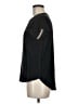 Splendid Black Short Sleeve T-Shirt Size M - photo 5