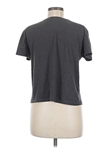 Modern Lux Short Sleeve T-Shirt (view 2)