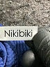 Nikibiki Blue Tank Top Size M (estimated) - photo 7