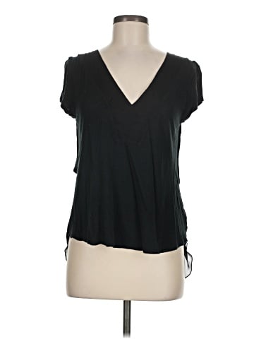 Deletta Short Sleeve Top (view 1)