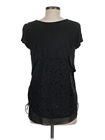 Deletta Short Sleeve Top (view 2)