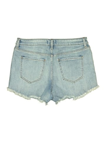 STUDIO BLUE Denim Shorts (view 2)