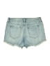 STUDIO BLUE Blue Denim Shorts Size 31 waist - photo 2