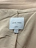 Love Tree Tan Trenchcoat Size L - photo 6