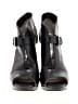 MICHAEL Michael Kors Black Heels Size 7 - photo 2