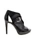 MICHAEL Michael Kors Black Heels Size 7 - photo 1