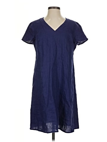 J.Jill Casual Dress (view 1)