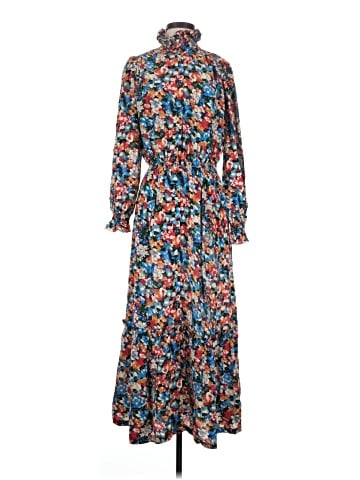 Hunter Bell Casual Dress (view 1)