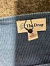 The Drop Blue Cardigan Size XL - photo 4