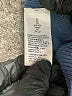 The Drop Blue Cardigan Size XL - photo 5