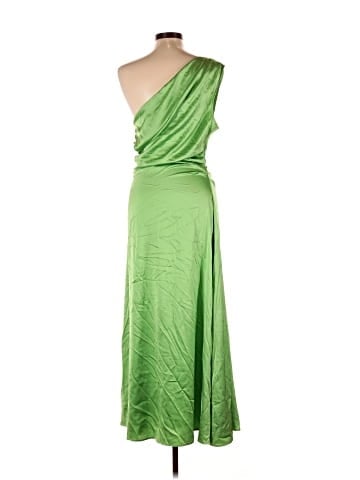 STAUD Cocktail Dress (view 2)