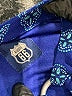 Route 66 100% Polyester Blue Dress Size 10 - 12 - photo 3
