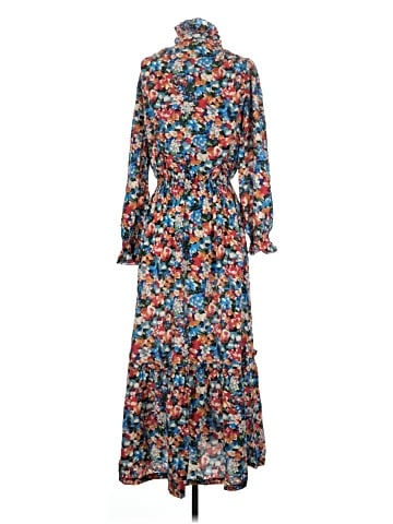 Hunter Bell Casual Dress (view 2)