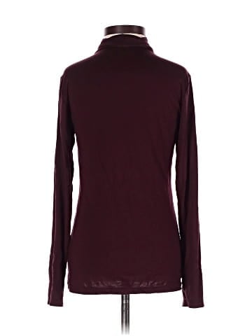 HEATTECH Long Sleeve Turtleneck (view 2)