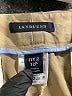Lands' End 100% Baumwolle Solid Tan Khakis Size 12 (petite) - photo 7