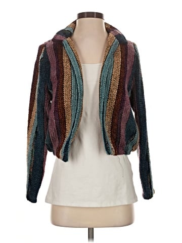 Toni Garment for CC Magic Jacket (view 1)