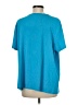 Lands' End Teal Active T-Shirt One size - photo 2