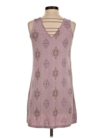 Pink Republic Casual Dress (view 2)