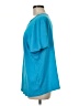 Lands' End Teal Active T-Shirt One size - photo 5