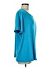 Lands' End Teal Active T-Shirt One size - photo 4