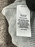 Express Print Silver Pullover Sweater Size S - photo 8
