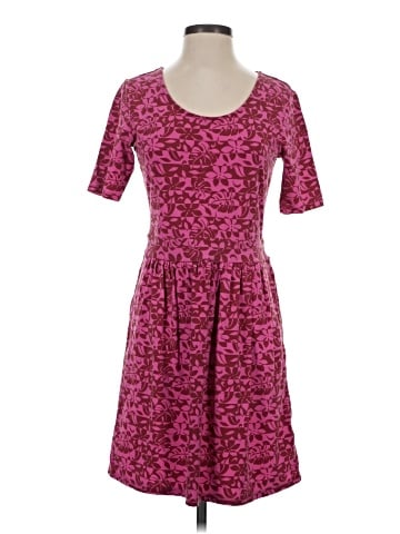 Lands' End Casual Dress (view 1)
