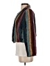 Toni Garment for CC Magic Stripes Teal Jacket Size S (estimated) - photo 5