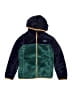 L.L.Bean 100% Recycled Polyester Blue Snow Jacket Size 8 - photo 1
