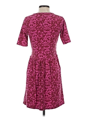Lands' End Casual Dress (view 2)