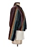 Toni Garment for CC Magic Stripes Teal Jacket Size S (estimated) - photo 4