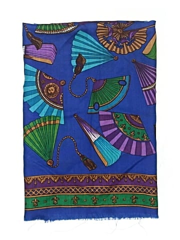 Adrienne Vittadini Scarf (view 2)
