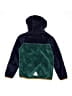 L.L.Bean 100% Recycled Polyester Blue Snow Jacket Size 8 - photo 2