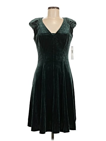 Maggy London Cocktail Dress (view 1)