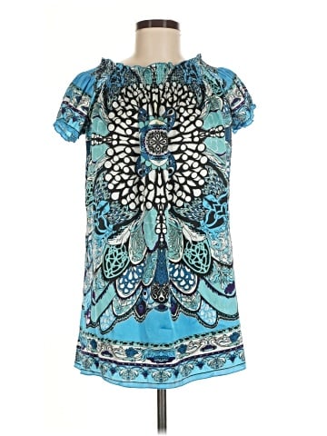 Classique Casual Dress (view 1)