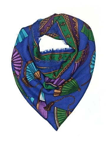 Adrienne Vittadini Scarf (view 1)
