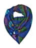 Adrienne Vittadini Blue Scarf One size - photo 1