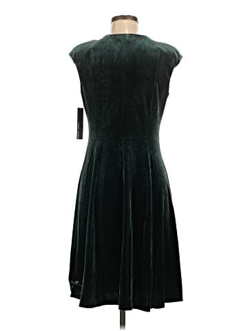 Maggy London Cocktail Dress (view 2)