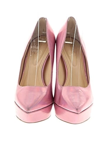Jessica Simpson Heels (view 2)