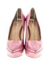 Jessica Simpson Pink Heels Size 5 - photo 2