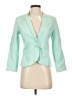 ASOS Teal Blazer Size 4 - photo 1