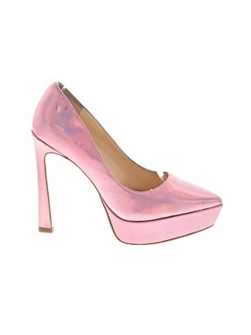 Jessica Simpson Heels (view 1)