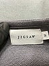 Jigsaw Gray Casual Dress Size M - photo 7