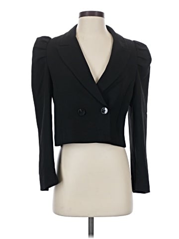 Zara Blazer (view 1)