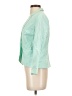 ASOS Teal Blazer Size 4 - photo 5